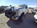 Rear Drive Shaft Extended Cab 8' Box 4WD Fits 19-22 Ford F250SD Pickup 11397856. Fixed Price $352.84.