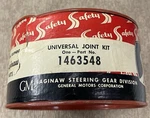 Nos 1949-57 Cadillac Front Center Or Rear U-joint Assembly 1463548. Fixed Price $54.99.