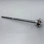 2019-2026 Ram 1500 5TH Gen. Oem Rear Axle Shaft Right Rh Passenger Side 34K. Fixed Price $149.00.