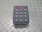 83-84 Bmw E24 633CSI Input Unit Obc On-board Computer 1368311 Oem. Fixed Price $110.16.