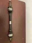 Aston Martin DB11 5.2 V12 608HP Right Rear Driveshaft HY53-4B402-BA.. Fixed Price $1250.00.