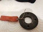 Genuine Nos Mercedes-benz Joint Shim Coupling Steering 190SL W121 1214620046. Fixed Price $54.37.