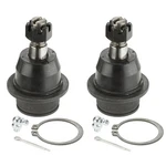Moog Set Of 2 Front Lower Suspension Ball Joints For B3000 B4000 Explorer Ranger. Fixed Price $34.95.