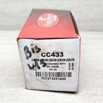 Enginetech CC433 Camshaft Bearing Set. Fixed Price $15.00.