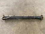 04-08 Maserati Quattroporte 4.2L Rwd Rear Drive Shaft Assembly Oem LOT2340. Fixed Price $249.00.