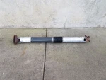 06-10 Jeep Commander 3.7L 4X4 T/c Rear Drive Shaft NV140 Oem 52853006AF. Fixed Price $170.00.