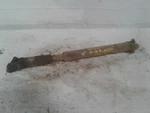 Rear Drive Shaft 4WD 2 Door Fits 83-91 Blazer S10/JIMMY S15 1513514. Fixed Price $209.99.