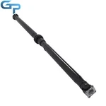 Black Rear Driveshaft Fit For Nissan Pathfinder Infiniti QX60 65-6014 370003JA2B. Fixed Price $182.69.