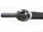 Driveshaft Shop S610265 Carbon For 2015-2021 Subaru Wrx Sti SUSH14-C. Fixed Price $1200.00.