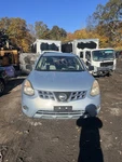 2008-2015 Nissan Rogue Rear Drive Shaft Awd Japan Built Oem 37586. Fixed Price $213.50.