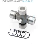 Pto Agricultural Universal Joint 30.2MM X 92MM Bondioli & Pavesi Series 6. Fixed Price $35.00.
