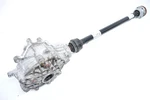 2017-2020 Maserati Ghibli Oem 3.0L Front Differential Axle Carrier W/ Shaft. Fixed Price $349.99.