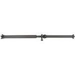 Rear Drive Shaft Hatchback Automatic Transmission Fits 95-99 Bmw 318I 603927. Fixed Price $1123.00.