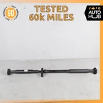 18-20 Mercedes W222 S450 4MATIC M276 Rear Axle Driveshaft Propeller Oem. Fixed Price $597.60.