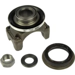 Dorman 697-500 Pinion Seal Rear For Chevy Yukon Suburban Avalanche 12470387. Fixed Price $130.71.