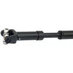 Dorman 938-129 Front Driveshaft Assembly For 87-01 Cherokee Comanche Wagoneer. Fixed Price $328.91.
