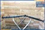 2009-2012 Bmw 750LI Driveshaft F3462 Oem 7562830-06. Fixed Price $123.75.