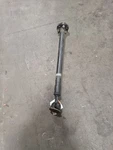 Rear Drive Shaft Discovery Fits 2003-2004 Land Rover Original Oem. Fixed Price $103.95.