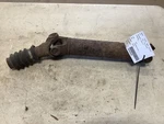Front Drive Shaft 4 Cylinder Fits 97-02 Wrangler 321273. Fixed Price $96.62.