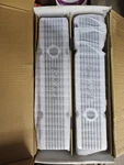 Small Block Chevy Edelbrock Elite Series Ii Valve Covers (4263) - New In Box. Fixed Price $155.00.