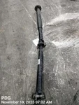Rear Drive Shaft/prop Oem 19-20 Mercedes-benz E450 1YR Wrnty 2134104602. Fixed Price $200.00.