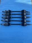 2016-2019 Tesla Model Front Left Driver Axle Shaft 1030615-00-B Oem. Fixed Price $260.00.