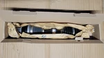20-23 Genuine Mercedes-benz CLA250 W218 Front Left Axle Shaft 1773303601. Fixed Price $286.00.