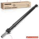 A-premium Rear Driveshaft Prop Assembly For Chevrolet Silverado 1500 Gmc. Fixed Price $214.99.