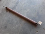Rear Drive Shaft 117.7" Wb 98-11 Lincoln & Town Car 5W1Z4602A. Fixed Price $147.99.