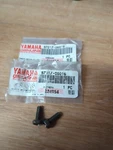 (2) Yamaha PW50 V-max Big Bear 6MMX16MM Bolt Oem Timberwolf 97017-06016. Fixed Price $6.00.