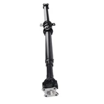 Rear Drive Shaft Propeller For Toyota Tacoma 1995-2004 4WD Manual Transmission. Fixed Price $213.50.
