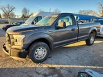 Rear Drive Shaft 141.0" Wb Assembly 2.7L 2WD Fits 15-17 Ford F150 Pickup 5431241. Fixed Price $260.00.