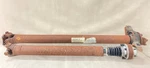 2008 Ford Escape Rear Driveshaft Assembly Oem 8L844K145BB 3.0L Awd. Fixed Price $185.00.