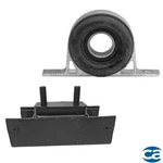 Drive Shaft Center Support Bearing & Trans Mount 2PCS Ford F-250 Super Duty. Fixed Price $65.00.