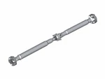 Genuine Bmw Propeller Shaft Automatic 26107614659 New. Fixed Price $1662.91.