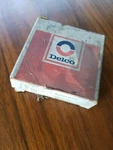 Nos Chevrolet G30 Van Drive Shaft Center Support Bearing Delco X88107H1 Gm. Fixed Price $14.50.