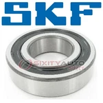 Skf Shaft Bearing For 1964-1972 Chevrolet C20 Pickup Driveline Axles Lc. Fixed Price $34.67.