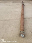 Rear Drive Shaft/prop Oem 22-25 Ford Maverick 1YR Wrnty. Fixed Price $160.00.
