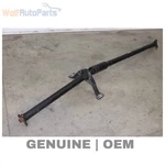 2017-2020 Audi A3 Quattro Rear Driveshaft / Propeller 5Q0521101AT. Fixed Price $129.99.