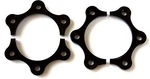 Blox Racing For Honda Half Shaft Spacers Black, Fits 2000-2009. Fixed Price $111.99.