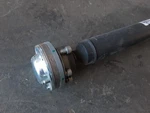 Rear Drive Shaft Assembly 2.0L Turbo Thru 08/16/16 15-16 Ford Edge F2GZ4R602D. Fixed Price $181.99.