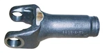 Crown Automotive 5016375AA Drive Shaft Yoke. Fixed Price $125.81.