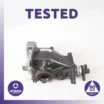 12-16 Bmw F30 320I 428I 328I Rear Differential Axle Carrier 3.15 Oem. Fixed Price $246.23.