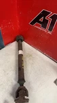 2001-2007 Dodge Dakota Front Drive Shaft Automatic 26.25" Long. Fixed Price $195.02.