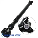 34 5/8" Front Driveshaft 52105884AA For Jeep Grand Cherokee 1999-2004. Fixed Price $383.97.