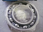 Bower Bca 211 Single Row Ball Bearing Fedeeral Mogul 1-46AX40. Fixed Price $41.99.