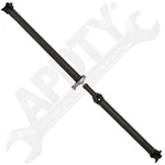 Dorman 986-982 Rear Driveshaft Assembly. Fixed Price $1165.53.