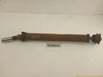 Nissan Xterra Rear Drive Shaft 4WD Automatic Transmission PRO-4X Fits 2005-2015. Fixed Price $142.39.