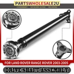 Front Driveshaft Prop For Land Rover Range Hse 03-05 4.4L 4WD Auto.. Fixed Price $158.99.