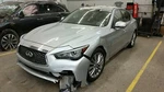 Oem Rear Drive Shaft For Infiniti Q50 Assy 3.0L. Fixed Price $74.99.